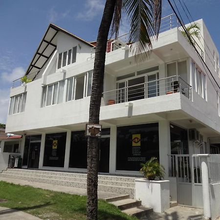Villa Lili House San Andrés Zimmer foto