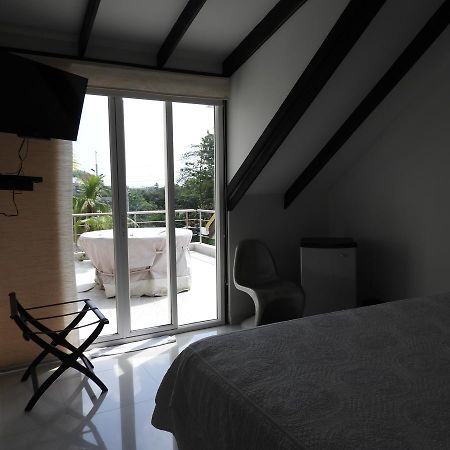 Villa Lili House San Andrés Exterior foto
