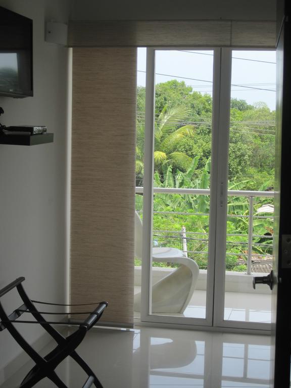 Villa Lili House San Andrés Zimmer foto