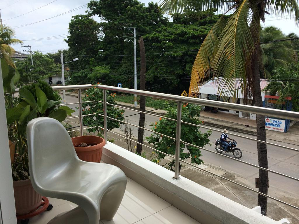 Villa Lili House San Andrés Zimmer foto