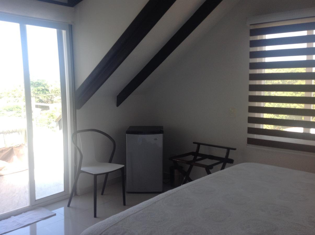 Villa Lili House San Andrés Exterior foto