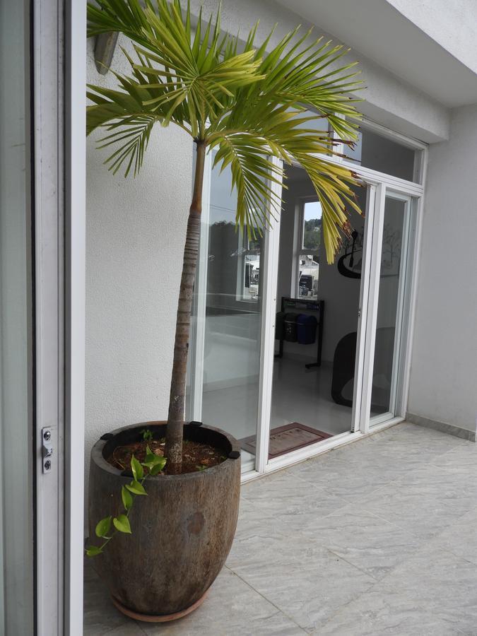 Villa Lili House San Andrés Exterior foto