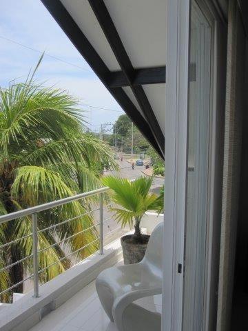 Villa Lili House San Andrés Exterior foto