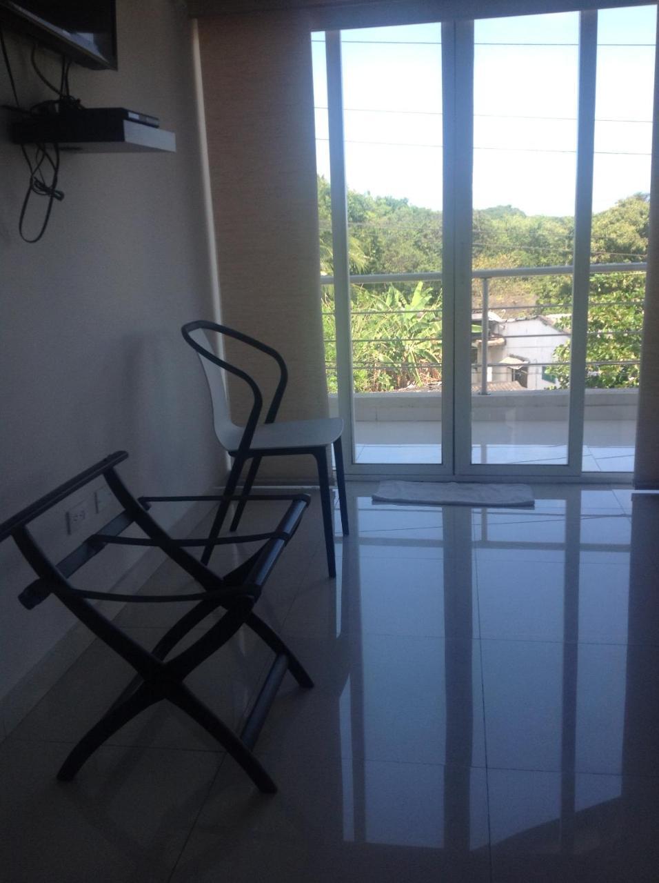 Villa Lili House San Andrés Exterior foto